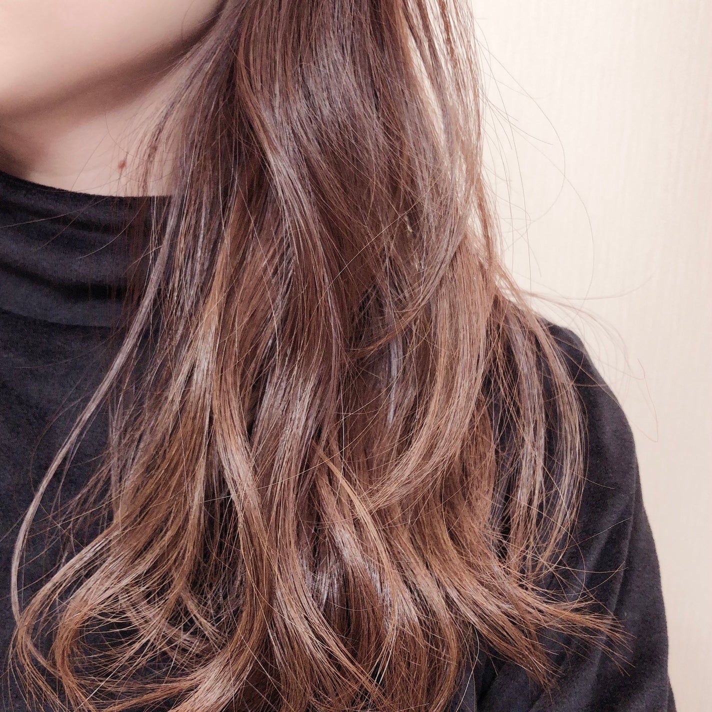 ヒートケア&スタイリング ミルク/プロスタイル/プレスタイリング・寝ぐせ直しを使ったクチコミ(3枚目)