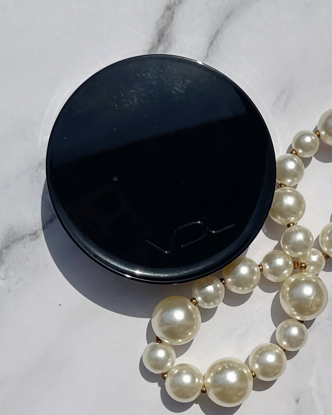 カバーステイン パーフェクティング クッション ファンデーション/VDL/クッションファンデーションを使ったクチコミ（1枚目）