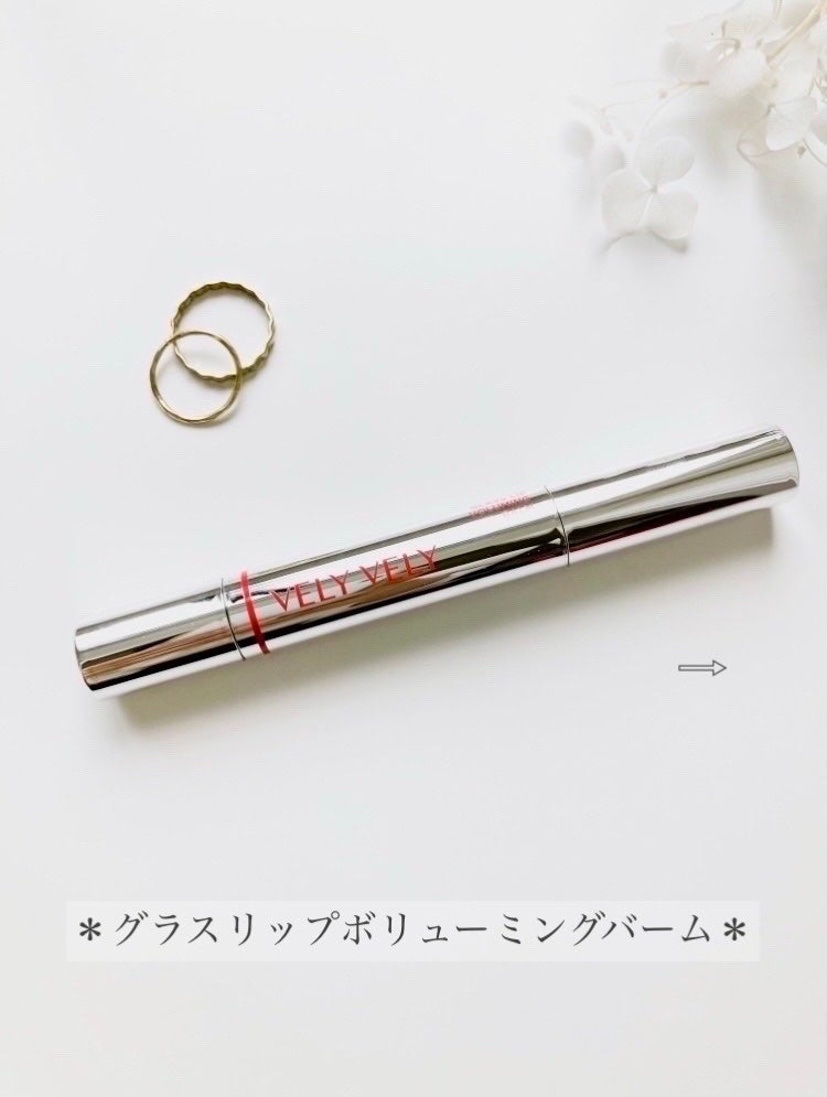 はちみつツヤ肌クッションファンデ/VELY VELY/クッションファンデーションを使ったクチコミ(5枚目)