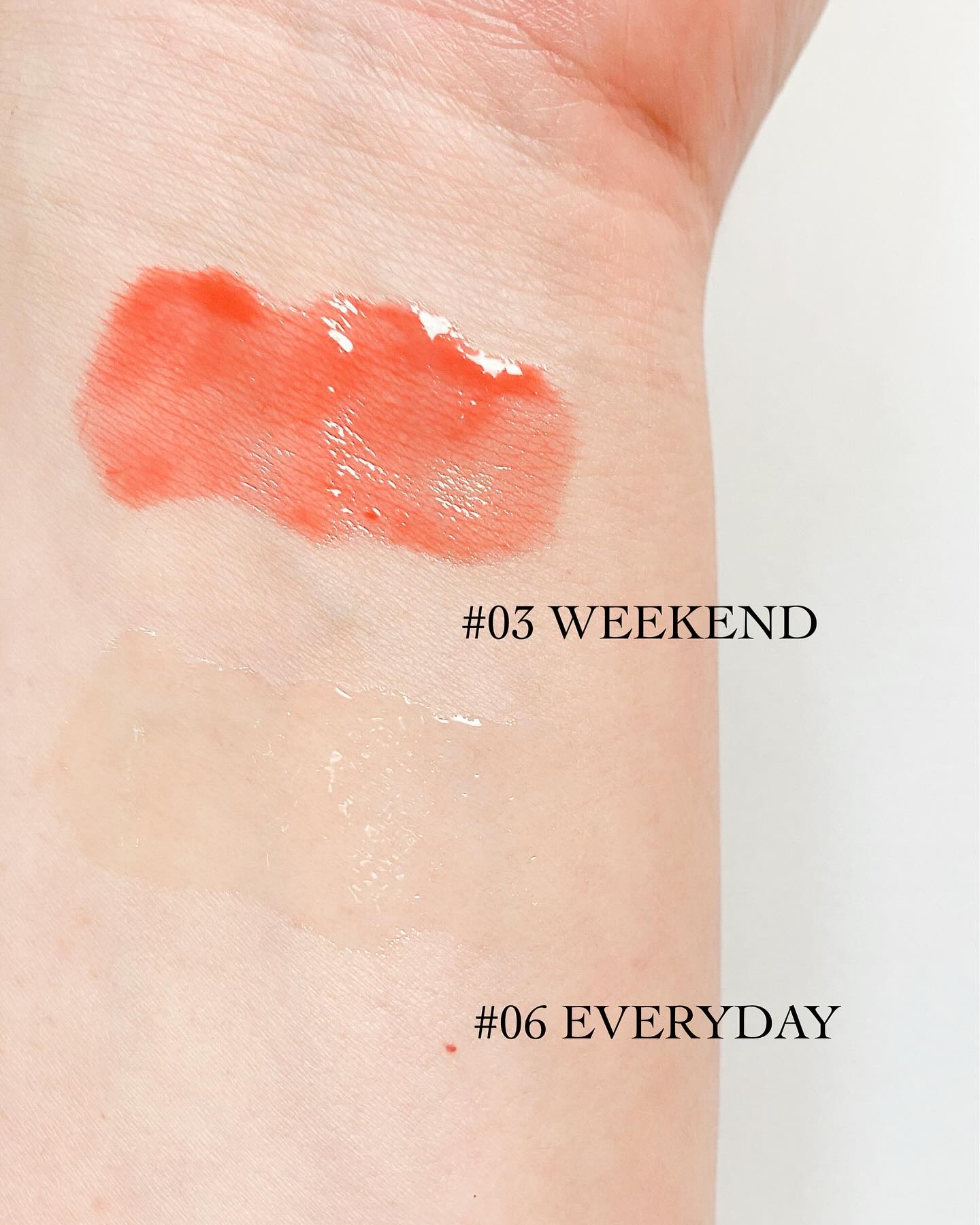 オールマイシングス トゥルービューティ キス リッププランパー/all my things/リッププランパーを使ったクチコミ（3枚目）