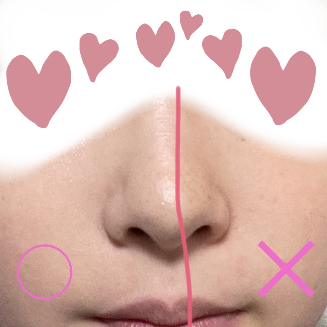 キル カバー ファンウェア クッション ザ オリジナル/CLIO/クッションファンデーションを使ったクチコミ（3枚目）