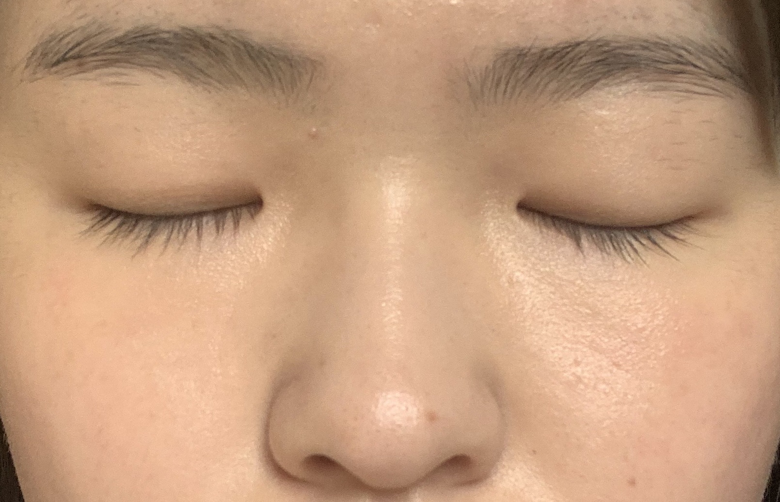 エスポア ビーグロー ボリュームクッション 22 ペタル/espoir/クッションファンデーションを使ったクチコミ（2枚目）