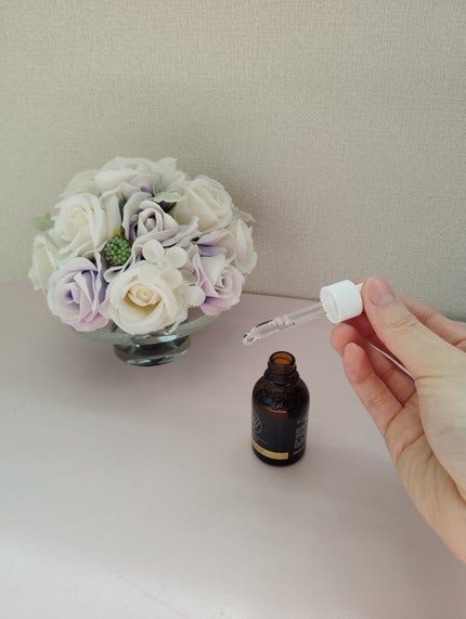 クリアエッセンス/エリデン/美容液を使ったクチコミ(4枚目)