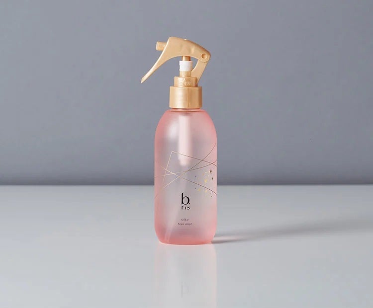 シルキーヘアーミスト b.ris