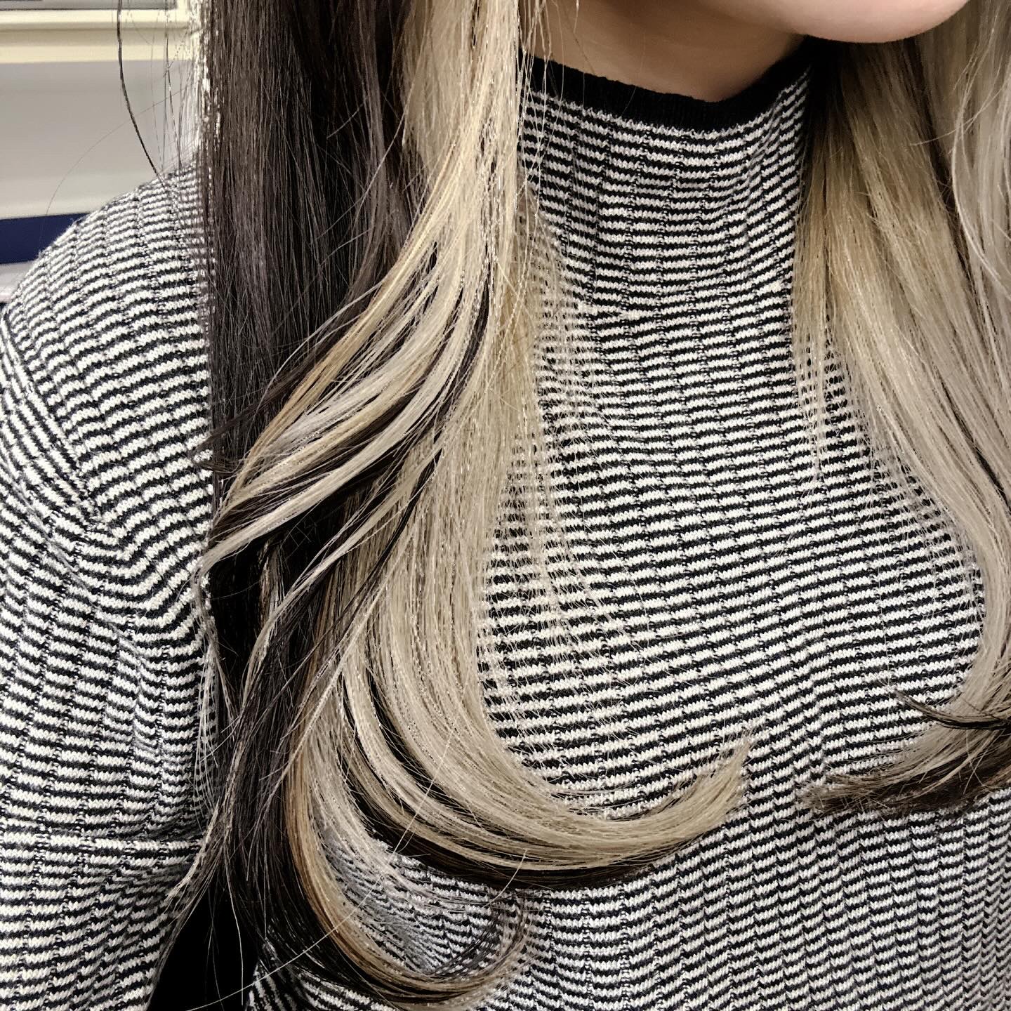 DUAL ESSENCE HAIR OIL/VIR TOKYO/ヘアオイルを使ったクチコミ（3枚目）