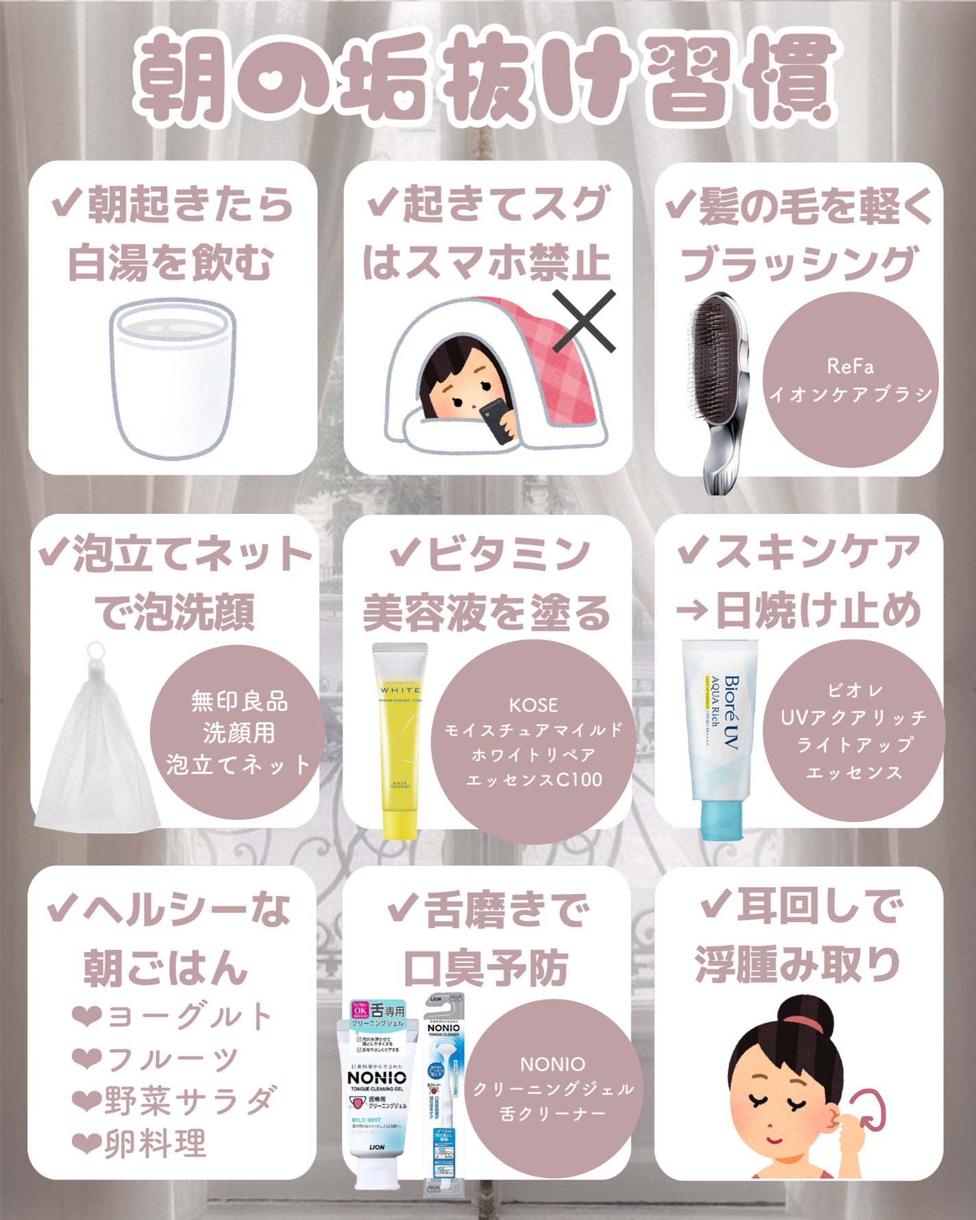 ボディミルク ブライトニング&エイジングケア<医薬部外品>/ファンケル/ボディミルクを使ったクチコミ(3枚目)