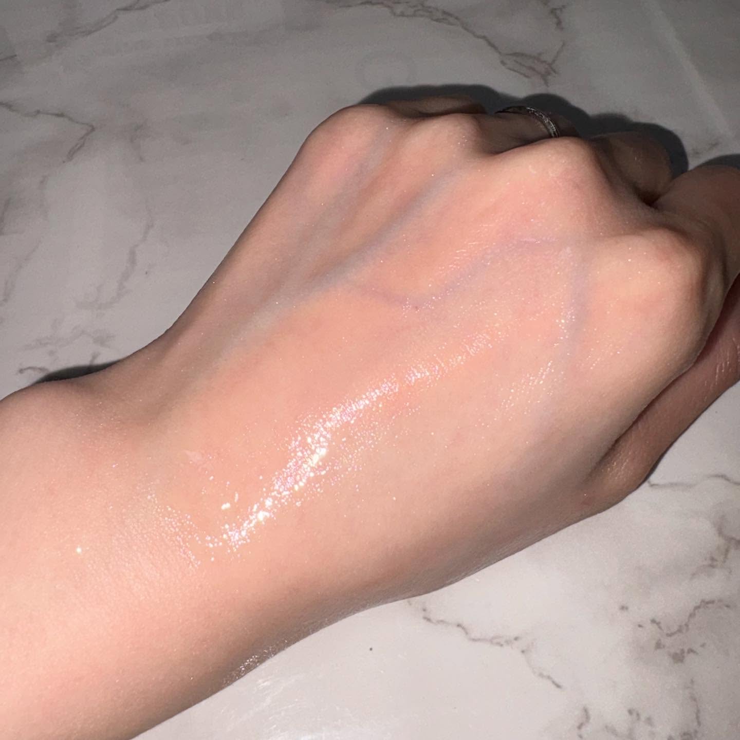 マリンPDRNデイリーシートマスク/ネイチャーリパブリック/シートマスク・パックを使ったクチコミ（3枚目）