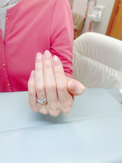 ひふみレイキ💫フォロバ♾️ on LIPS 「息子の結婚式を控えた新郎の母です🤵♂️昨年9月の娘の結婚式で..」(7枚目)