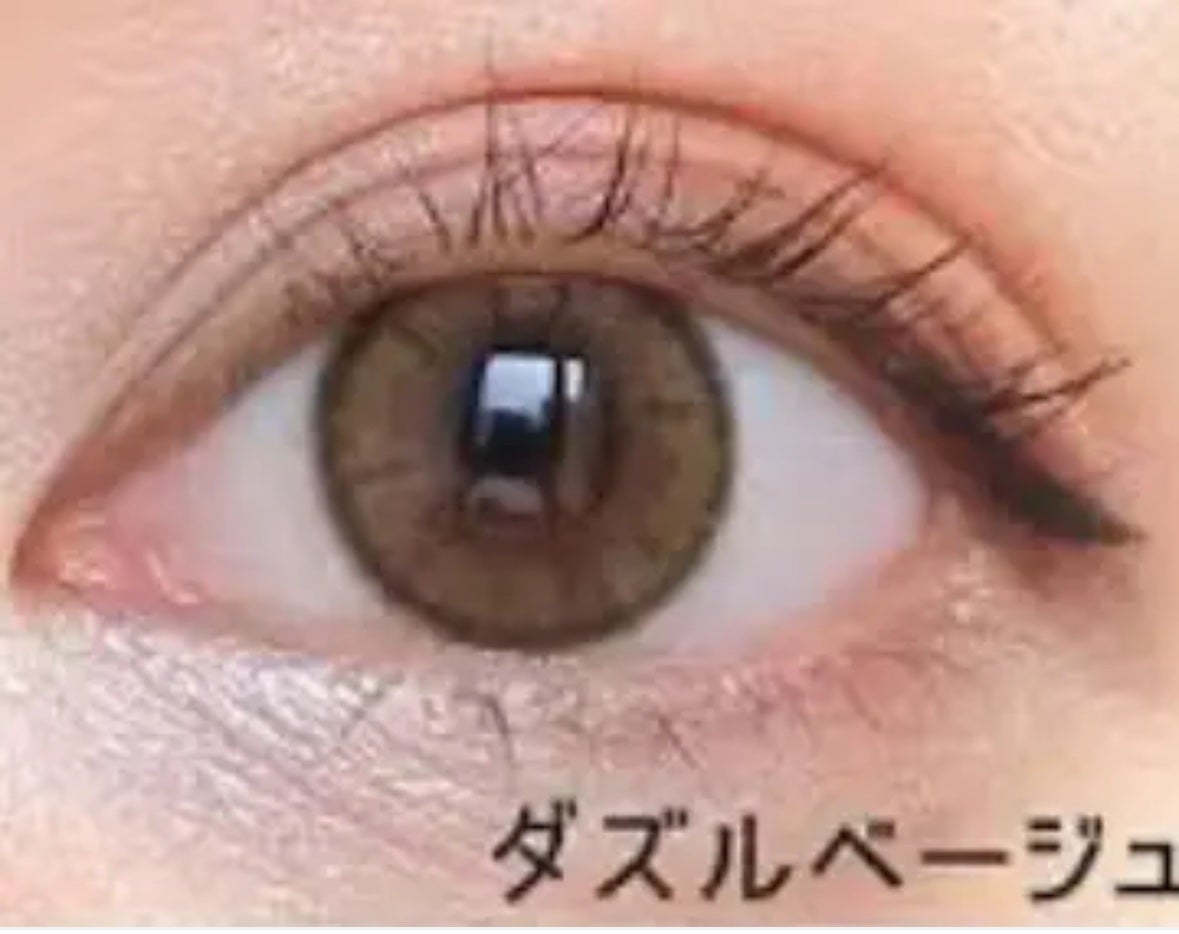 MOLAK 1day/MOLAK/ワンデー(1DAY)カラコンを使ったクチコミ(1枚目)