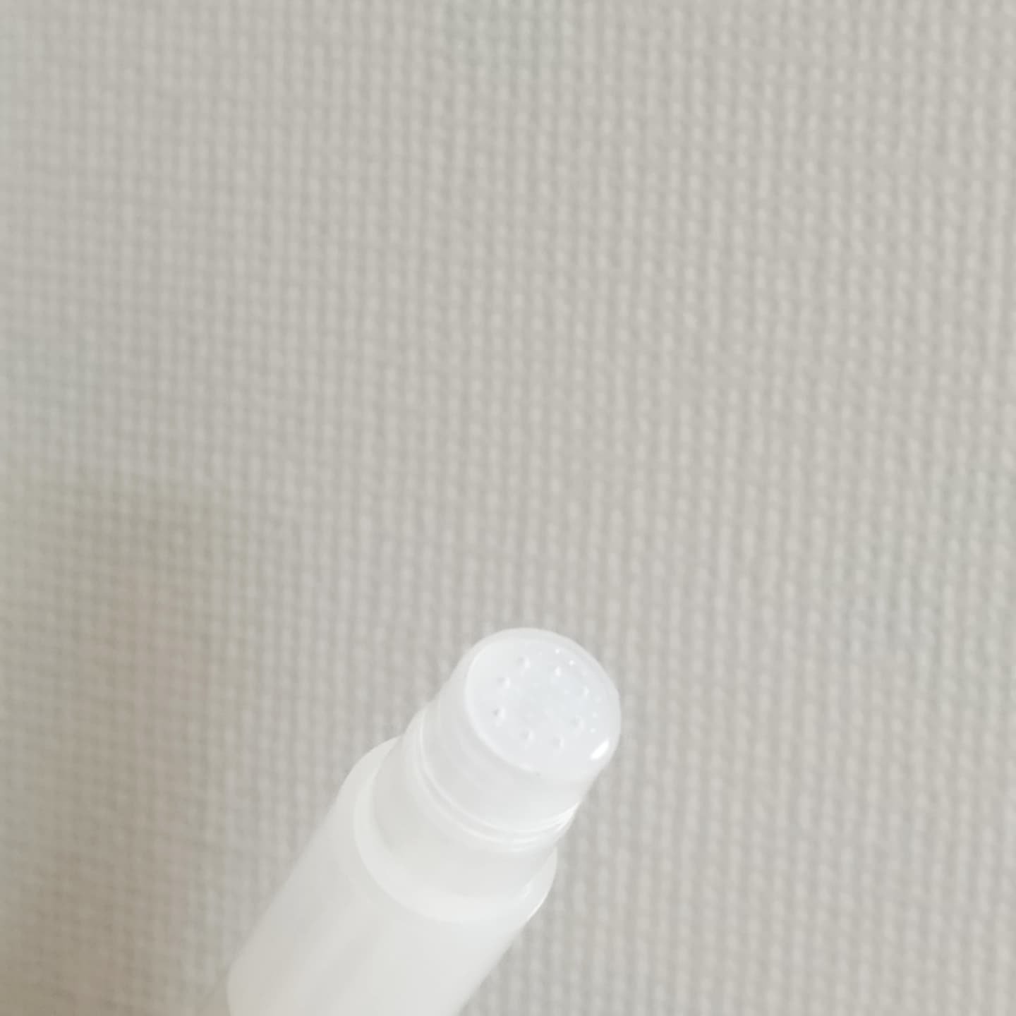 スポットノック WHITE/KIWAMI/美容液を使ったクチコミ（2枚目）