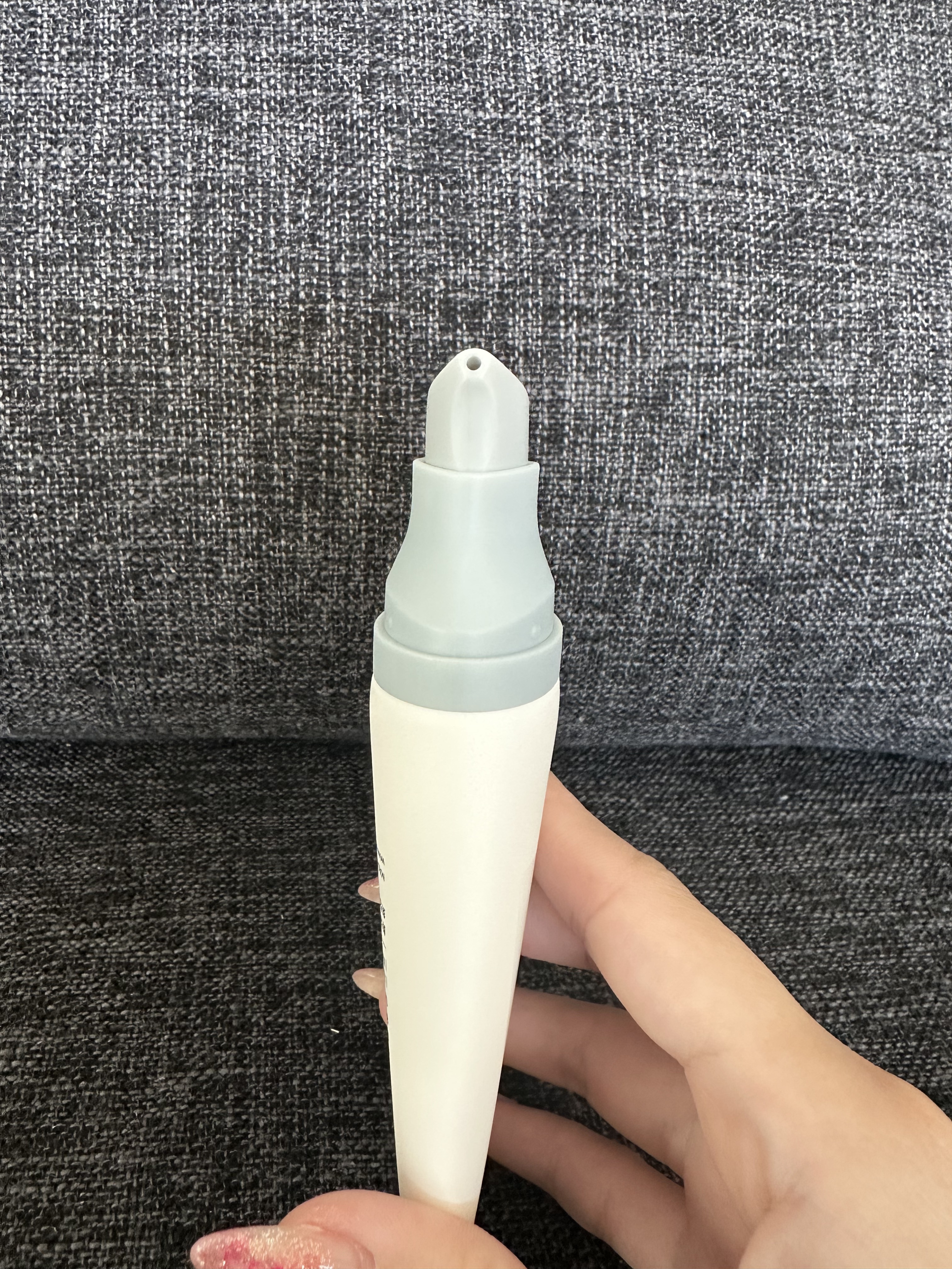 ヒアルーシカ ウォーターフィット サンセラム/SKIN1004/日焼け止めローションを使ったクチコミ（2枚目）