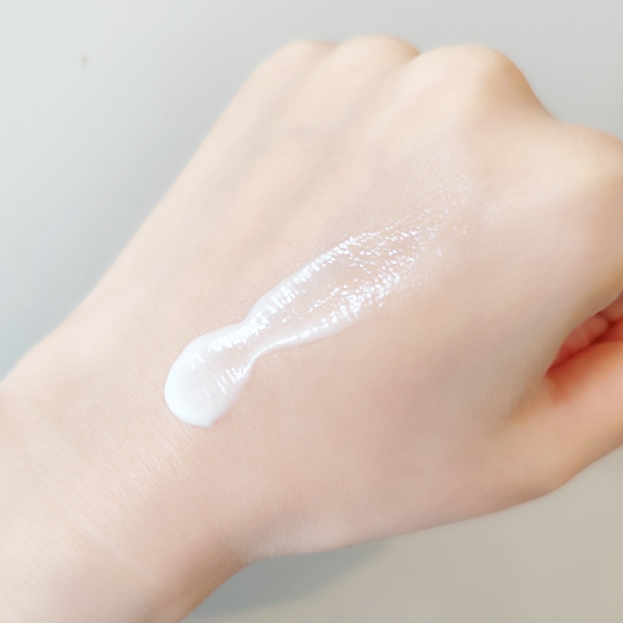 ナインクリーム/Dr.Twenty Project/フェイスクリームを使ったクチコミ（2枚目）