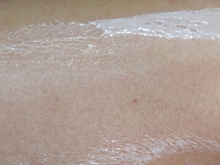 エクストラUV ジェルN/アリィー/日焼け止めジェルを使ったクチコミ(4枚目)