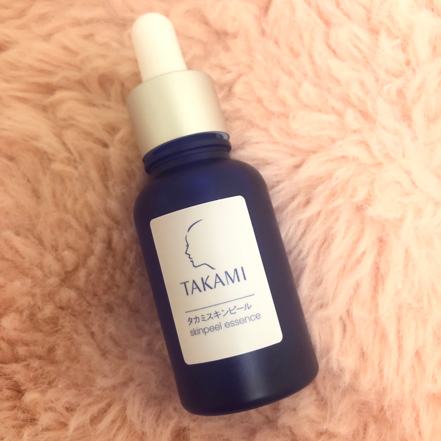 タカミスキンピール/タカミ/ブースター・導入液を使ったクチコミ(1枚目)