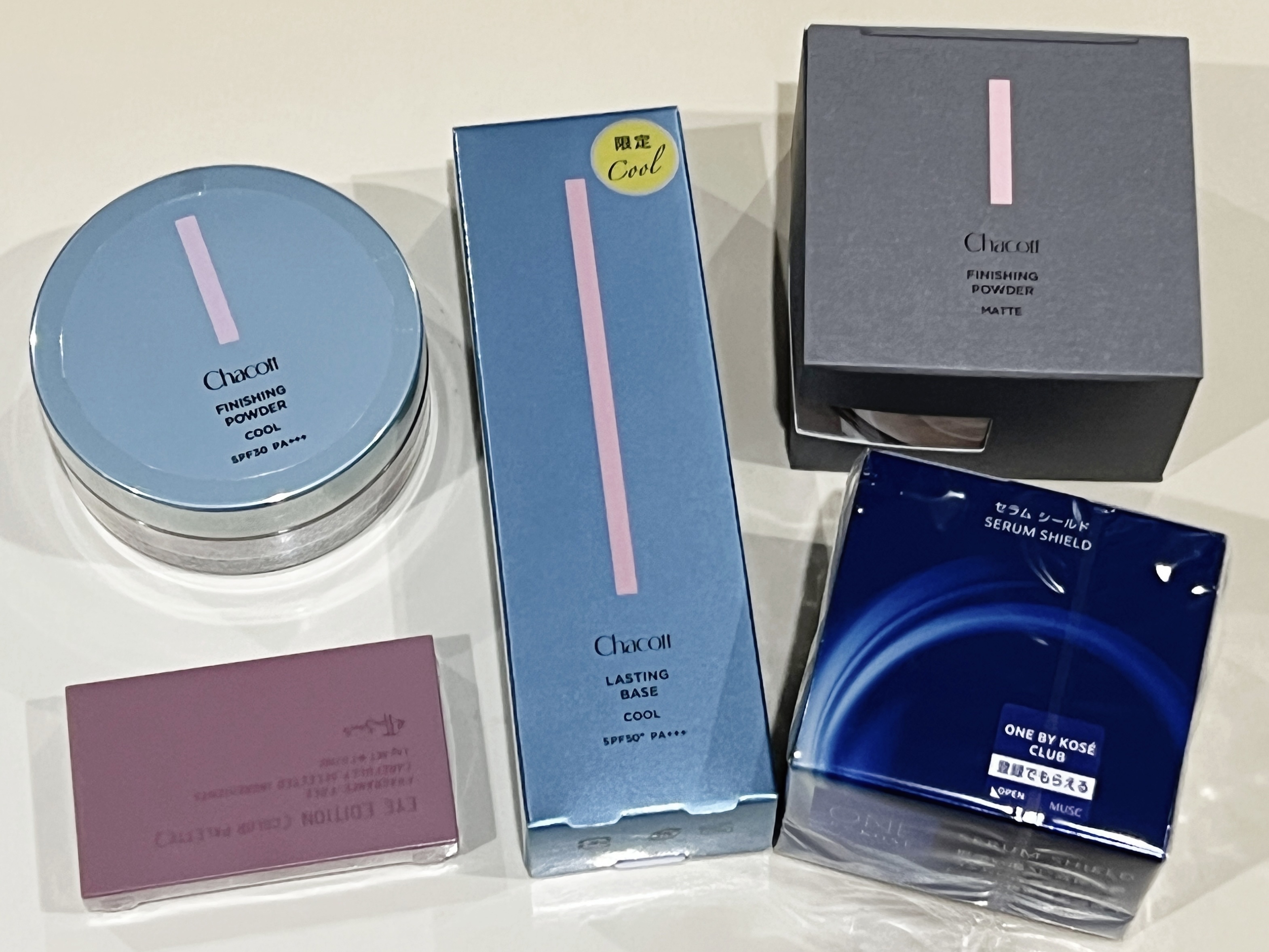 エテュセ アイエディション(カラーパレット)/ettusais/アイシャドウパレットを使ったクチコミ（3枚目）