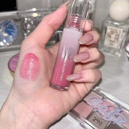 デュイフローティント/LEMIU/リップティントを使ったクチコミ(4枚目)