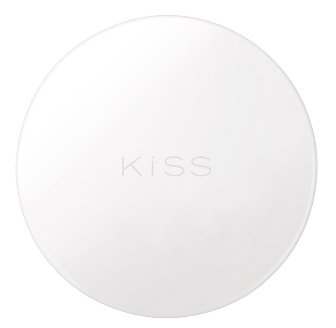 マットシフォン オイルリセットパウダー/KiSS/プレストパウダーを使ったクチコミ（1枚目）