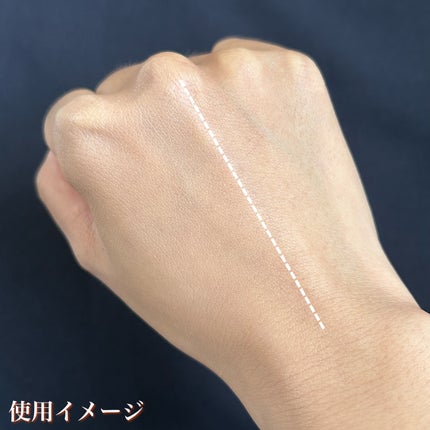 クリエイターズ ロングウェア UV クッション プライマー リッチ ファンデーション/ブリリアージュ/クッションファンデーションを使ったクチコミ(5枚目)