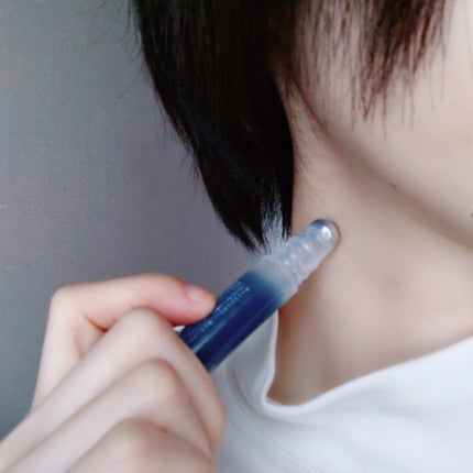 クーリスト アセダレーヌ フローズンモヒートの香り/Coolist/デオドラント・制汗剤を使ったクチコミ(6枚目)