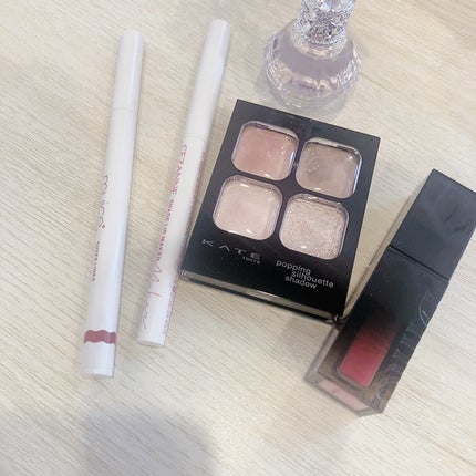 シリライナー/muice/リキッドアイライナーを使ったクチコミ(1枚目)