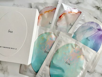 イプサ セラム アクティブ/IPSA/美容液を使ったクチコミ(3枚目)