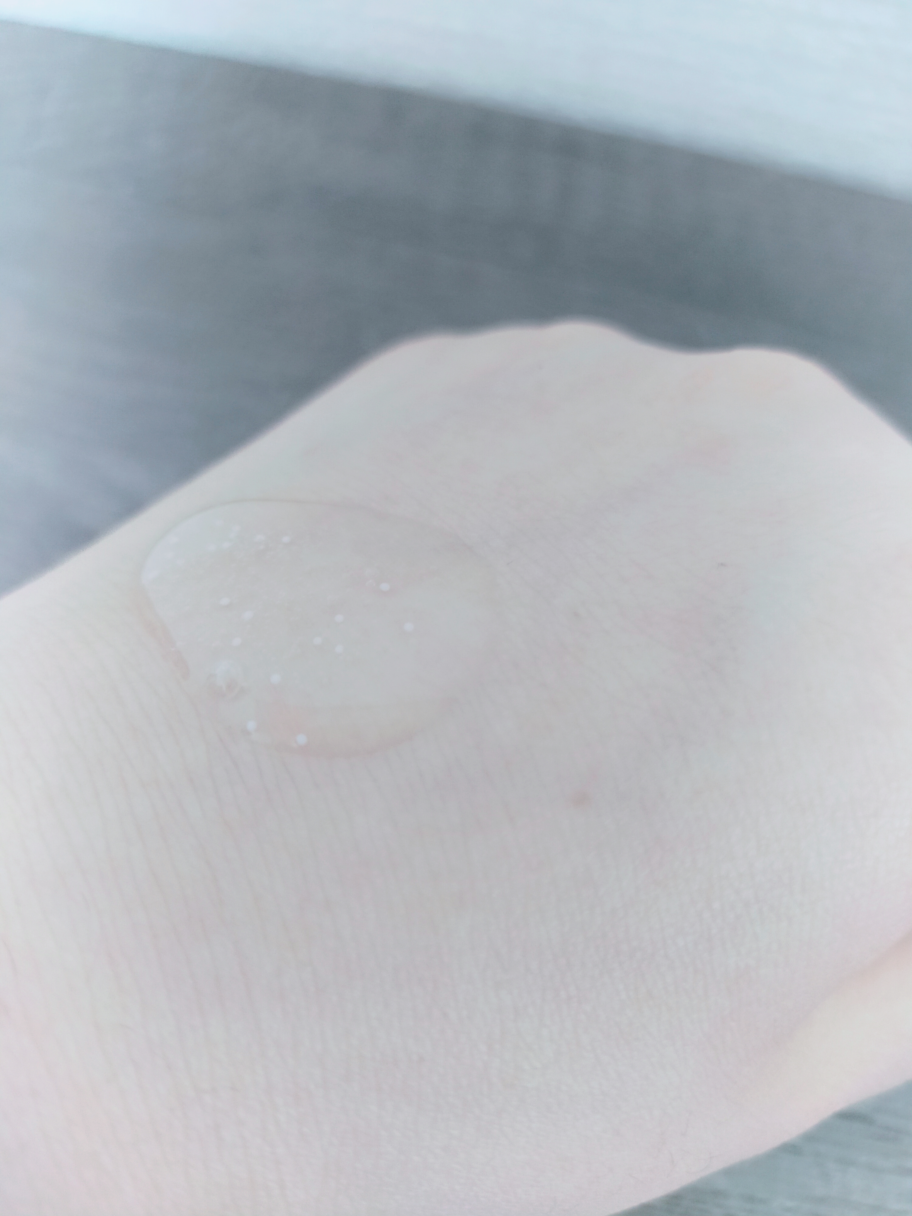 トーンブライトニング カプセルアンプル/SKIN1004/美容液を使ったクチコミ（3枚目）