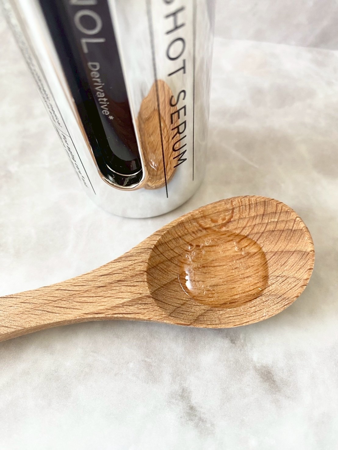 DRワンス　Rニードル　ショットセラム/Dr.Once/美容液を使ったクチコミ（3枚目）