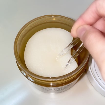 センテラ クイックカーミングパッド/SKIN1004/トナーパッドを使ったクチコミ(2枚目)