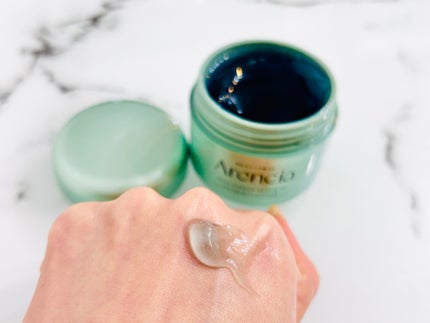 ホーリーヒソップ もちセラム/アレンシア/美容液を使ったクチコミ(3枚目)