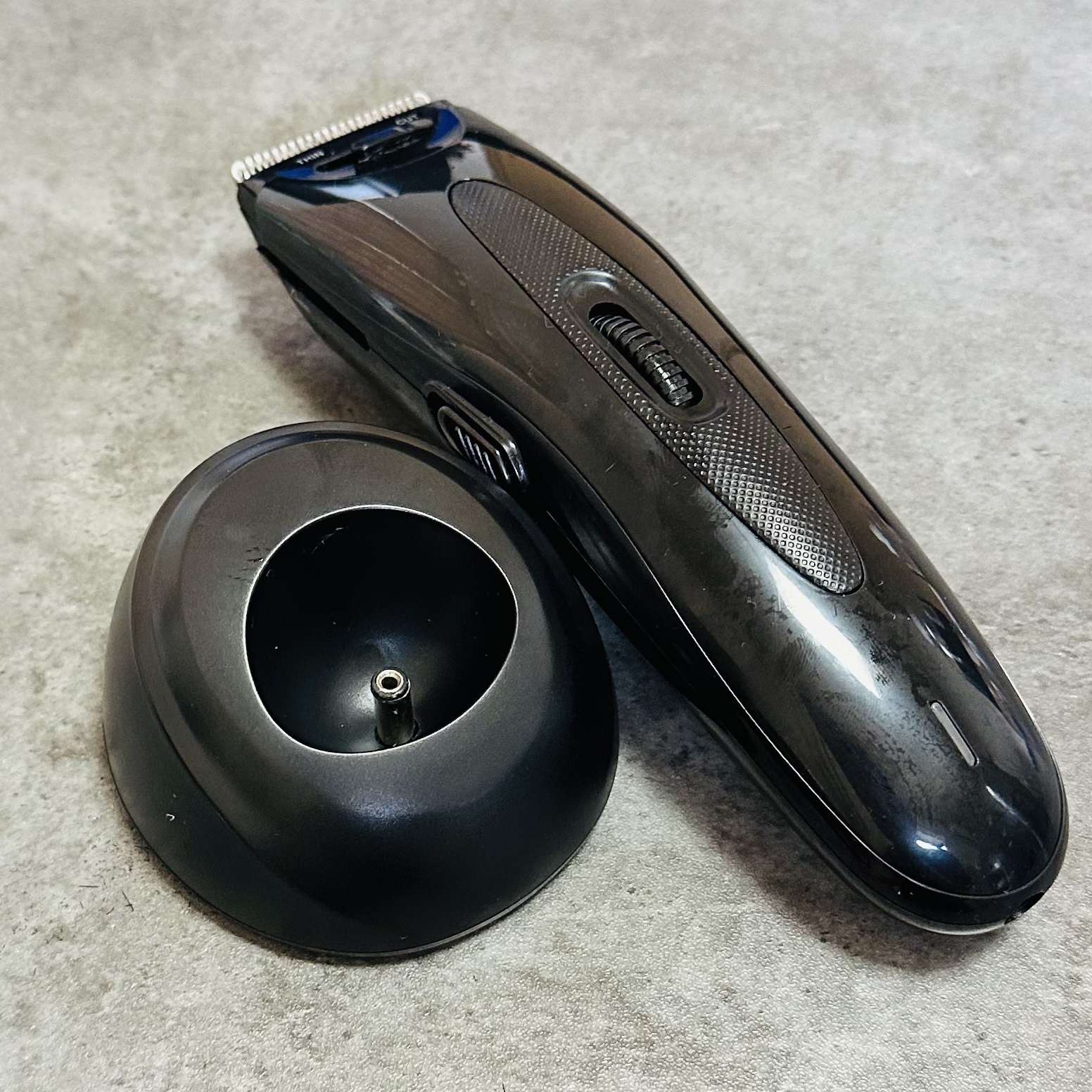 ドスパシンプルバリカン/ドン・キホーテ/ヘアケアグッズを使ったクチコミ（3枚目）