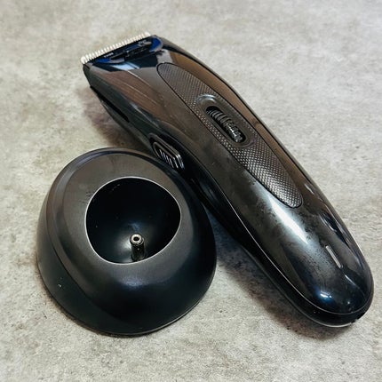 ドスパシンプルバリカン/ドン・キホーテ/ヘアケアグッズを使ったクチコミ(3枚目)