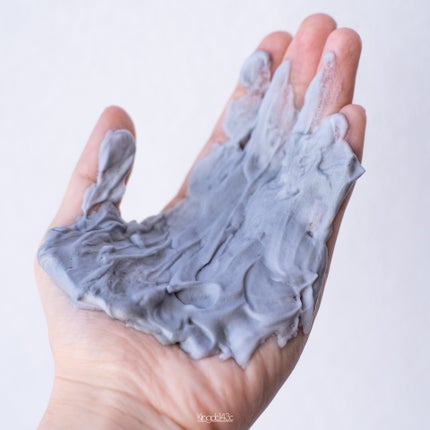 ディズム クリーミーフォームウォッシュ ブラック/DISM/泡洗顔を使ったクチコミ(7枚目)