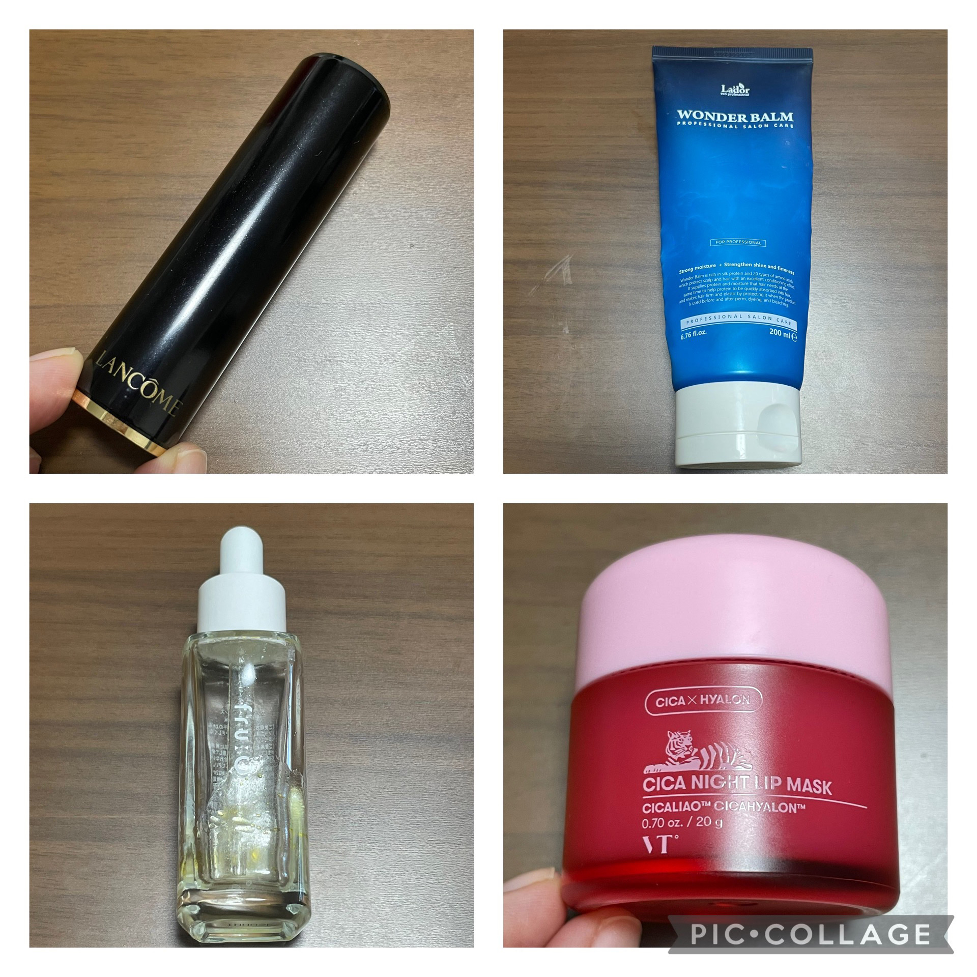 fru:C/Fru:C/美容液を使ったクチコミ（1枚目）