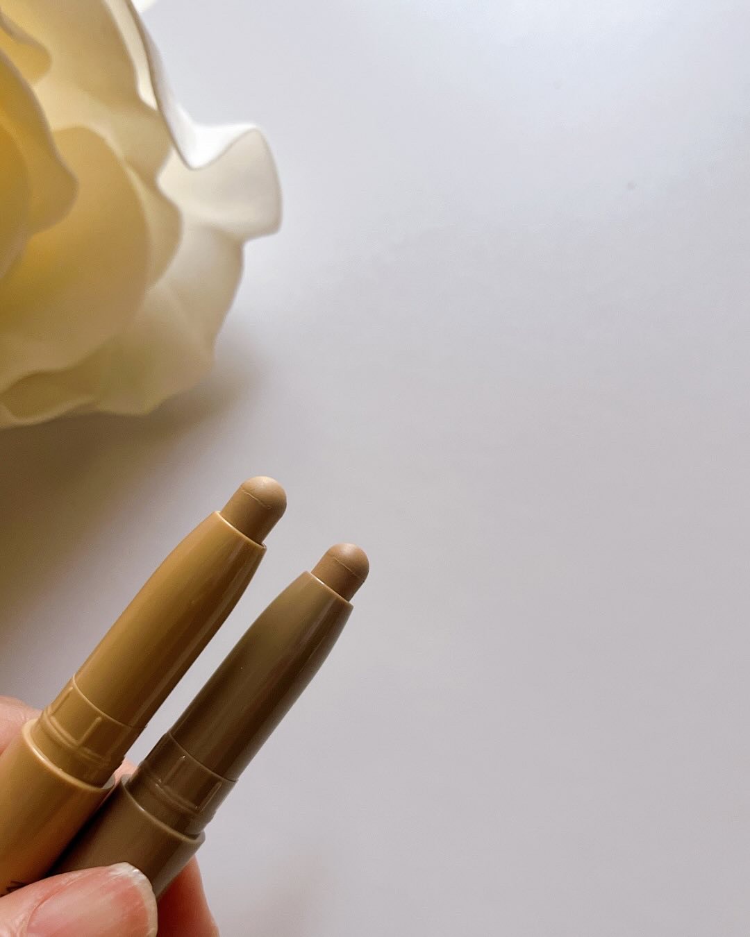 マルチコントゥアスティック/TAG/シェーディングを使ったクチコミ（3枚目）