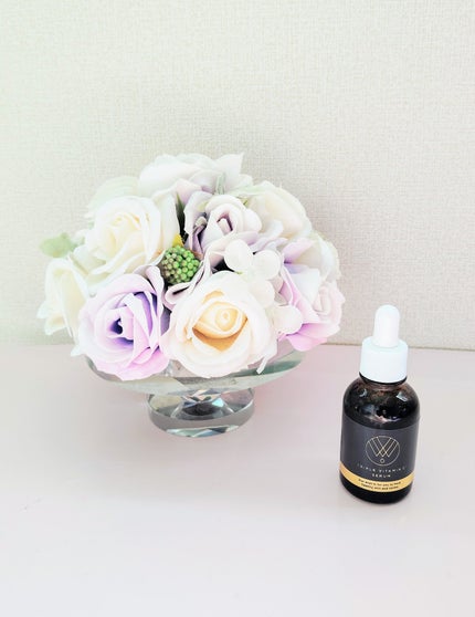 クリアエッセンス/エリデン/美容液を使ったクチコミ(2枚目)