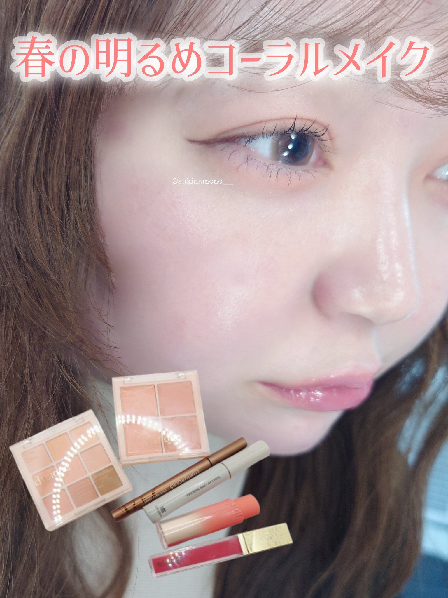 feliamo 1day/feliamo/ワンデー（１DAY）カラコンを使ったクチコミ（1枚目）