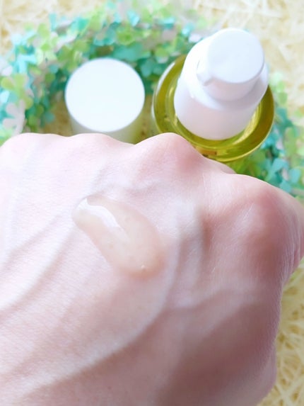 マリンPDRNデイリーシートマスク/ネイチャーリパブリック/シートマスク・パックを使ったクチコミ(4枚目)