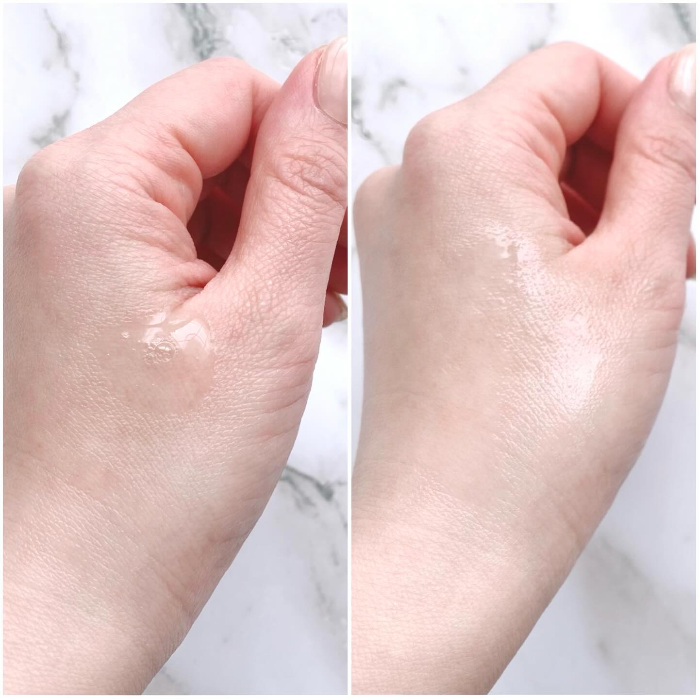 グルタチオンビタグロースキンブースタートナー /Genabelle/化粧水を使ったクチコミ（3枚目）