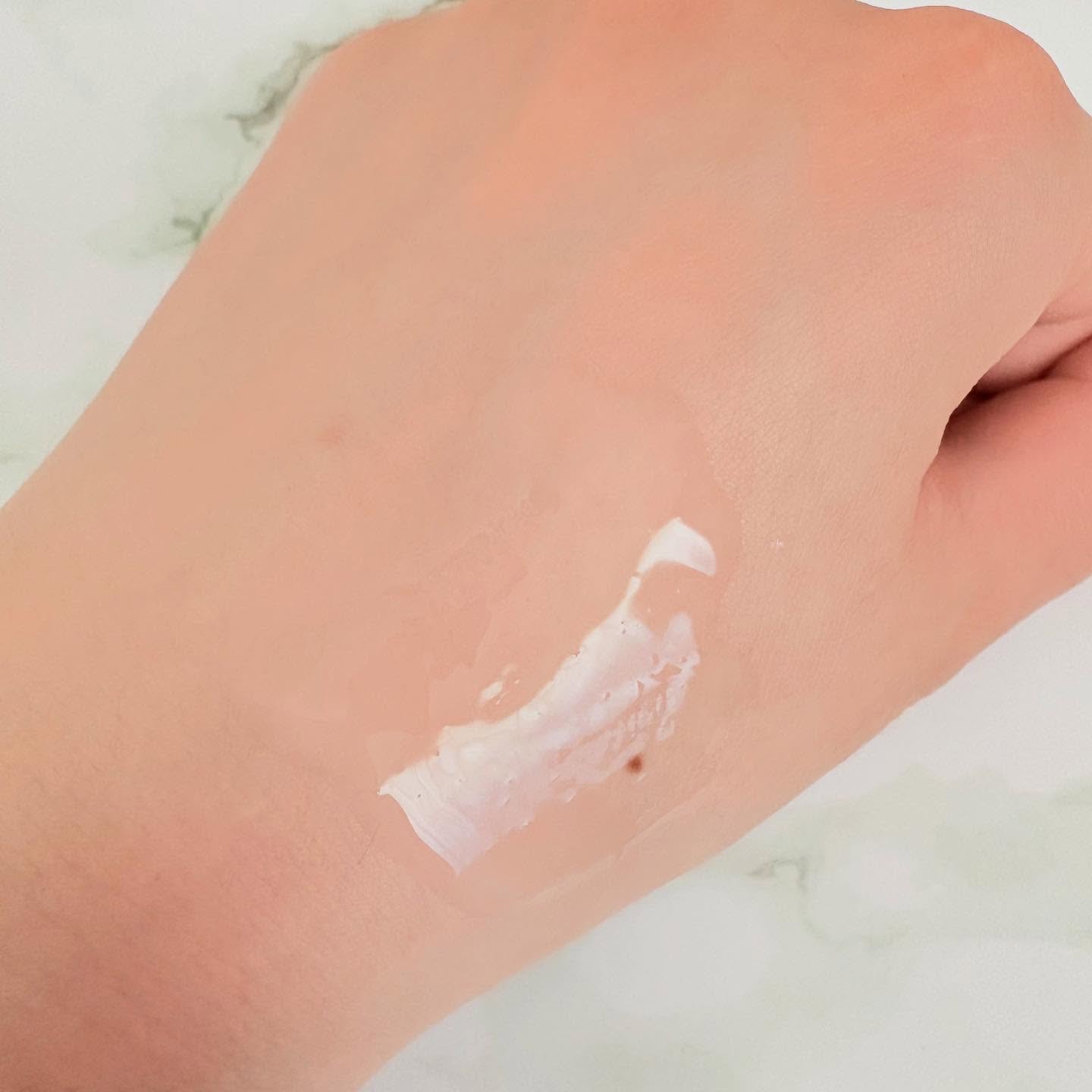 サミュ ガラクトポア セラム/SAM'U/美容液を使ったクチコミ（3枚目）