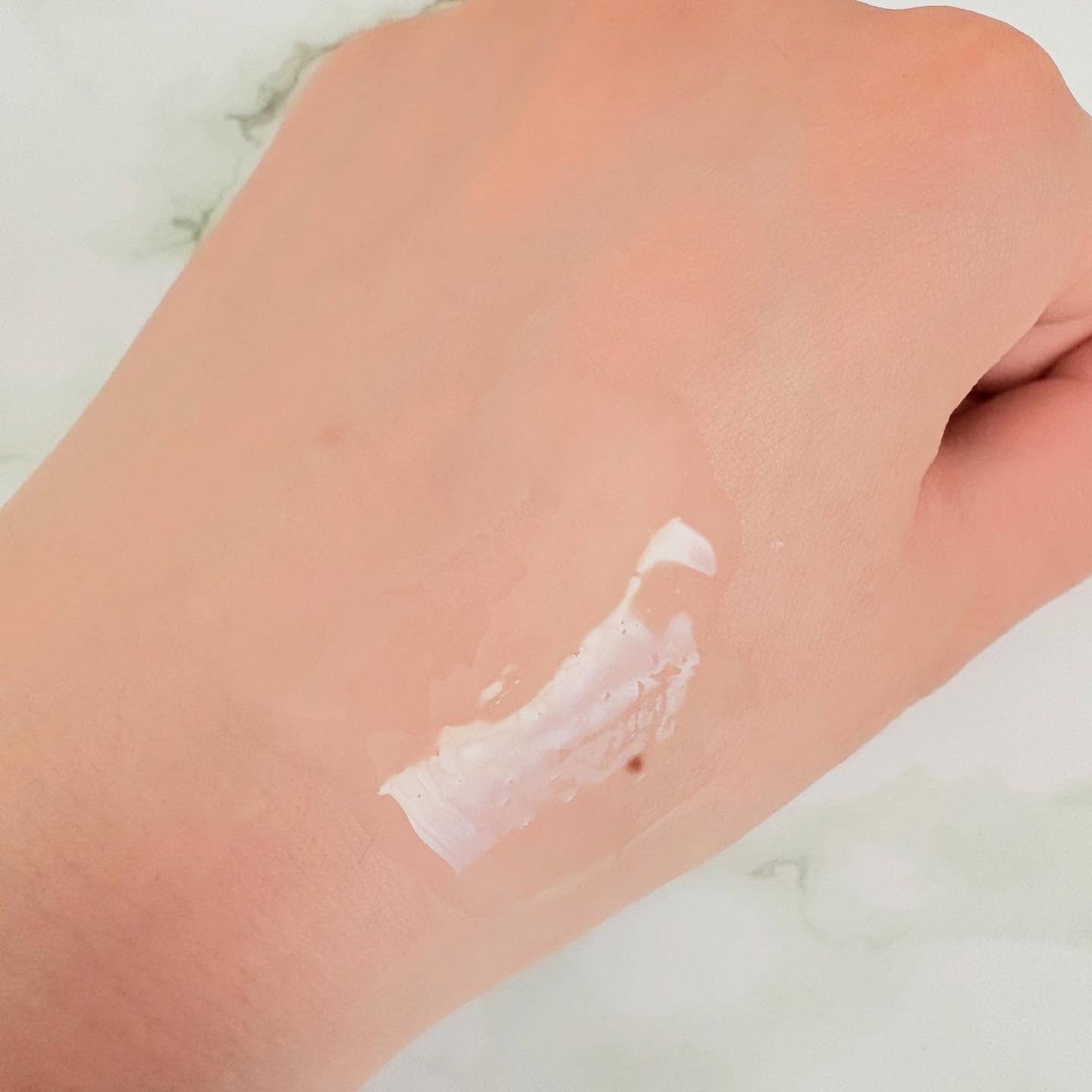 ガラクトポアセラム/SAM'U/美容液を使ったクチコミ(3枚目)