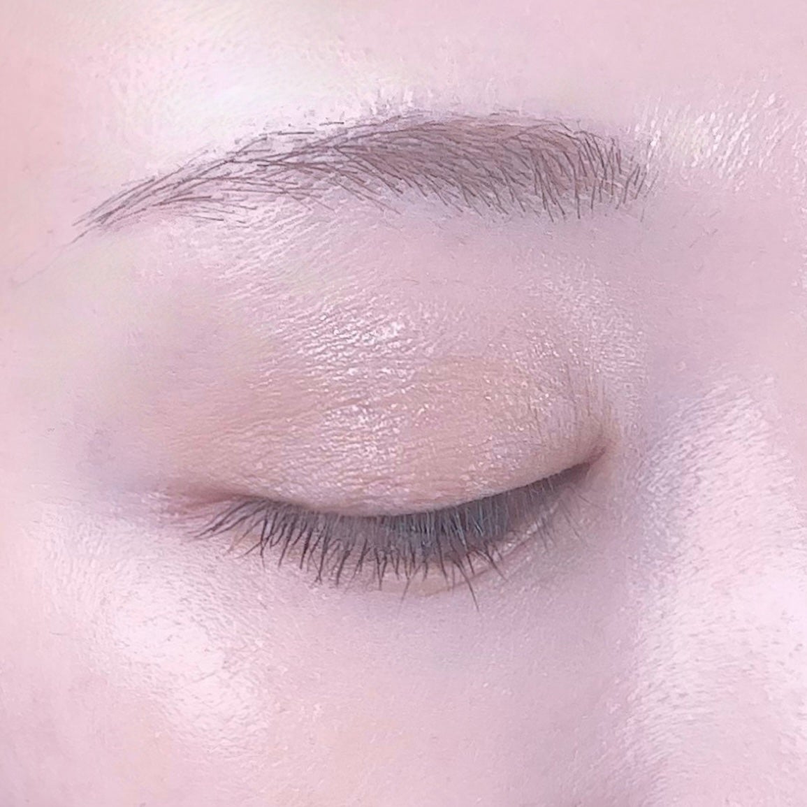 ケイト ポッピングシルエットシャドウ/KATE/アイシャドウパレットを使ったクチコミ(5枚目)