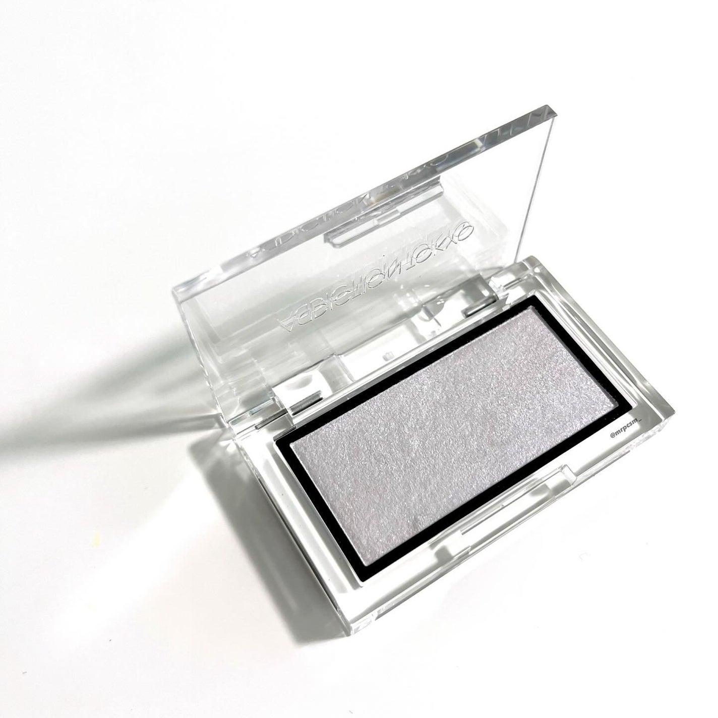 アディクション ザ ブラッシュ ニュアンサー/ADDICTION/パウダーチークを使ったクチコミ(2枚目)