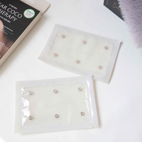 イヤーセラピー/RETURNITY/その他を使ったクチコミ（2枚目）