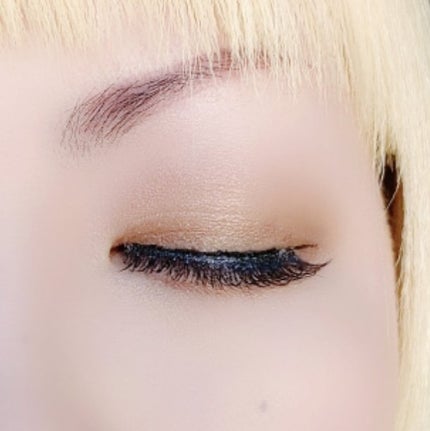 デザイニングブラウンアイズ/KATE/アイシャドウパレットを使ったクチコミ(4枚目)