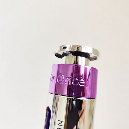 DRワンス EXニードル ショットセラム/Dr.Once/美容液を使ったクチコミ(7枚目)