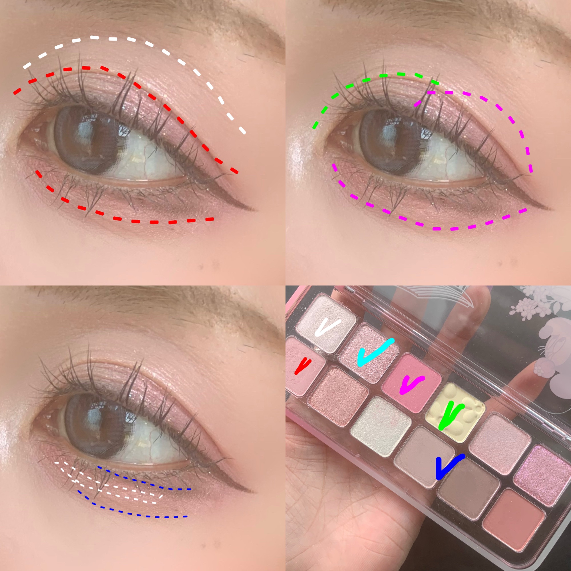 ウォータースプラッシュサンクリーム トーンアップラスティング/espoir/日焼け止めクリームを使ったクチコミ（3枚目）