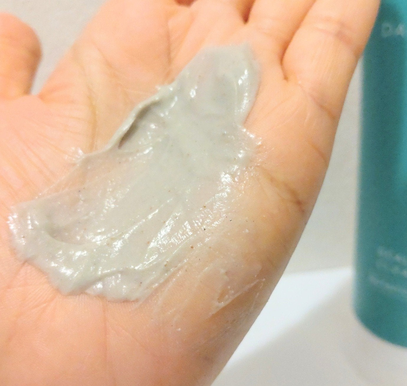 ヘッドクレンズ/デイリーディライト/ヘッドスクラブを使ったクチコミ(4枚目)