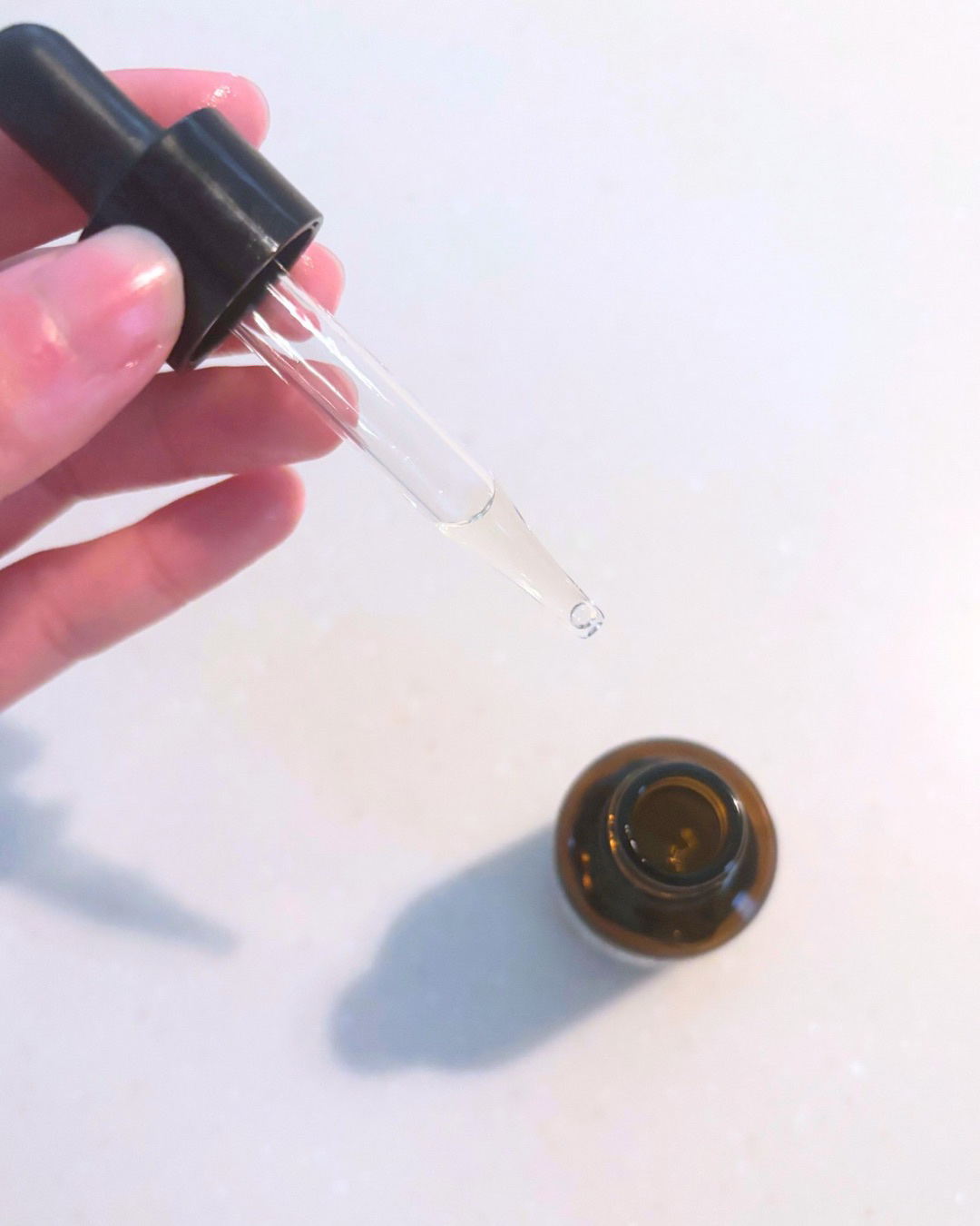 ナノインフィルトセラムLP/EXOLABEL/美容液を使ったクチコミ（3枚目）