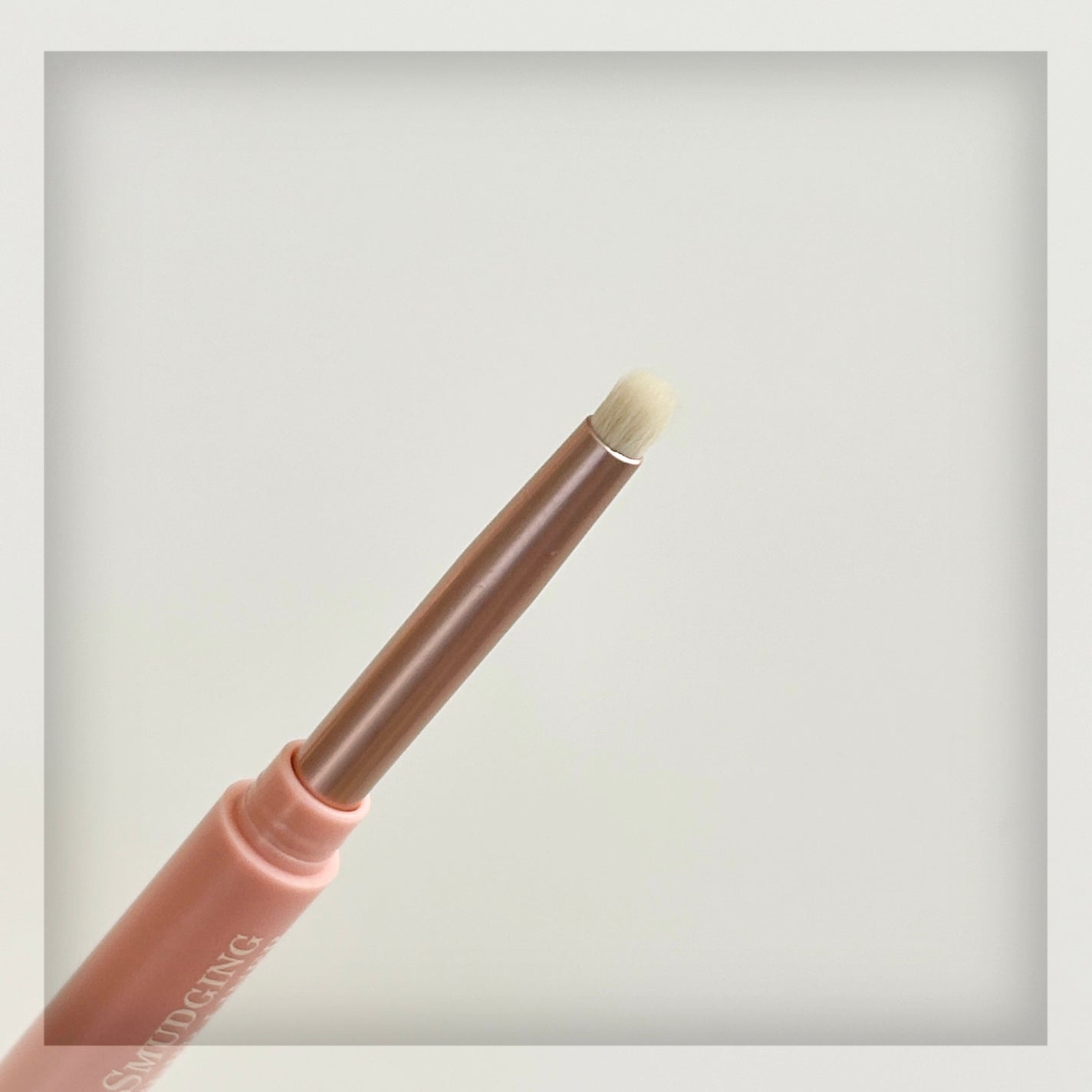 アートクラス スマージングアンダーライナー/too cool for school/ペンシルアイライナーを使ったクチコミ(3枚目)