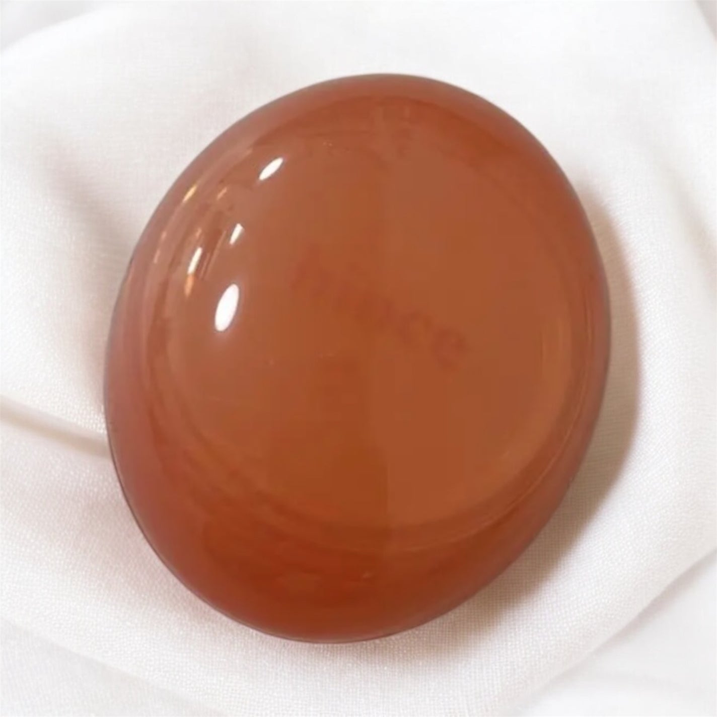 ロウグロウデューイーボール/hince/リップバームを使ったクチコミ(1枚目)